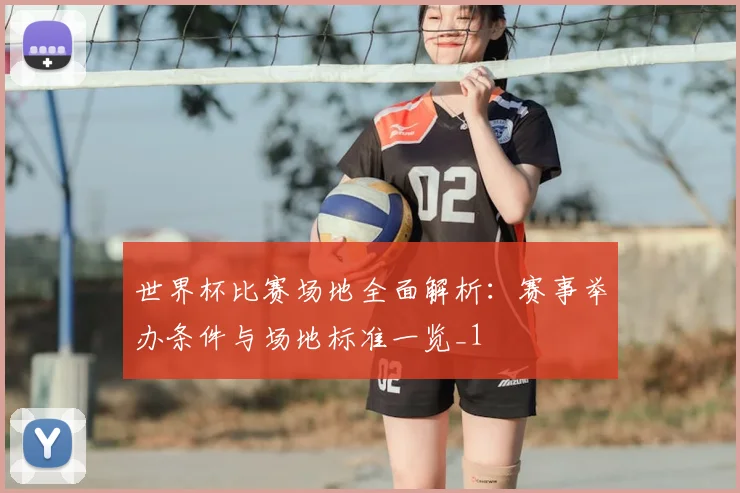 世界杯比赛场地全面解析：赛事举办条件与场地标准一览_1